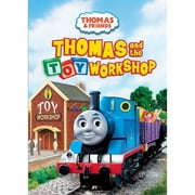 Pre-Owned Thomas & Friends and the Toy Workshop