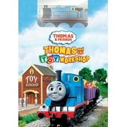 Pre-Owned Thomas & Friends and the Toy Workshop