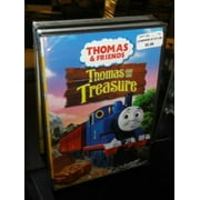 Pre-Owned Thomas & Friends - Thomas and the Treasure