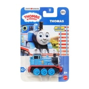 Thomas & Friends by Fisher Price Die-Cast Push-Around Toy Train Engine Styles May Vary