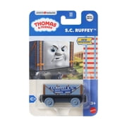 Thomas & Friends by Fisher Price Die-Cast Push-Around Toy Train Engine Styles May Vary