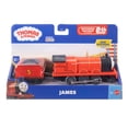 thumbnail image 1 of Thomas & Friends by Fisher-Price Motorized Engine, Battery-Powered Toy Train (Styles May Vary), 1 of 1