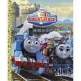 thumbnail image 1 of Pre-Owned Thomas & Friends the Great Race (Thomas & Friends) (Hardcover) 110193798X 9781101937983, 1 of 1