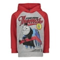 thumbnail image 1 of Thomas & Friends the Train Toddler Boys Pullover Hoodie Toddler to Little Kid, 1 of 5