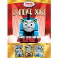 thumbnail image 1 of Thomas & Friends - Thomas & Friends 3-Movie Pack [DVD], 1 of 2