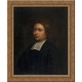 thumbnail image 1 of Thomas Gale 20x24 Gold Ornate Wood Framed Canvas Art by Riley, John, 1 of 2