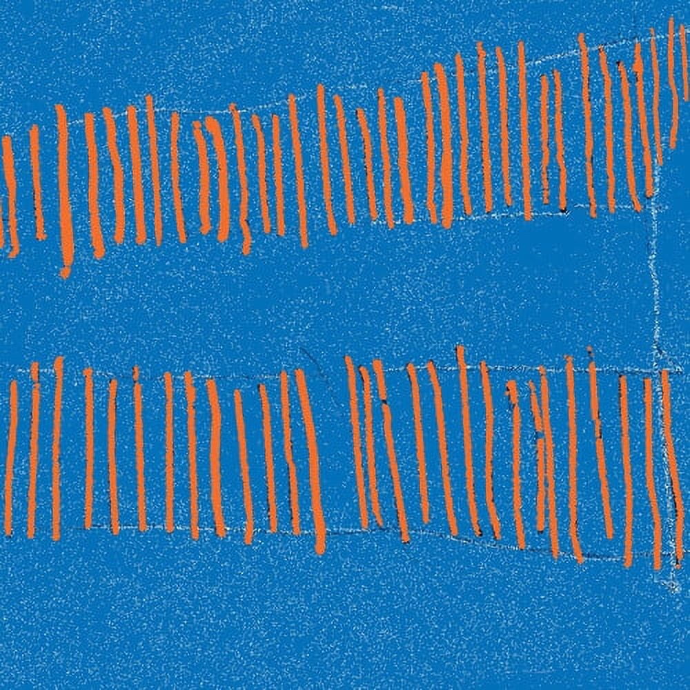 Thomas Gray - Blue - Music & Performance - Vinyl