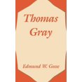 thumbnail image 1 of Thomas Gray (Paperback), 1 of 1