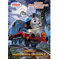 thumbnail image 1 of Pre-Owned Thomas' Halloween Delivery (Paperback) 0375872299 9780375872297, 1 of 1