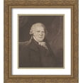 thumbnail image 1 of Thomas Hardy 2x Matted 20x24 Gold Ornate Framed Art Print 'Edward Miller ', 1 of 2