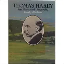 Pre-Owned Thomas Hardy: An Illustrated Biography (Hardcover) 0312801505 9780312801502