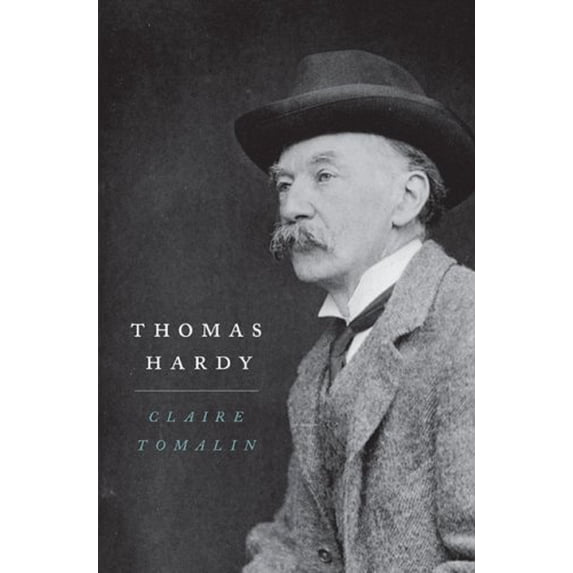 Pre-Owned Thomas Hardy, 9781594201189, 1594201188, Hardcover,