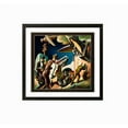 thumbnail image 1 of Thomas Hart Benton Art Print Bootleggers, 1 of 5
