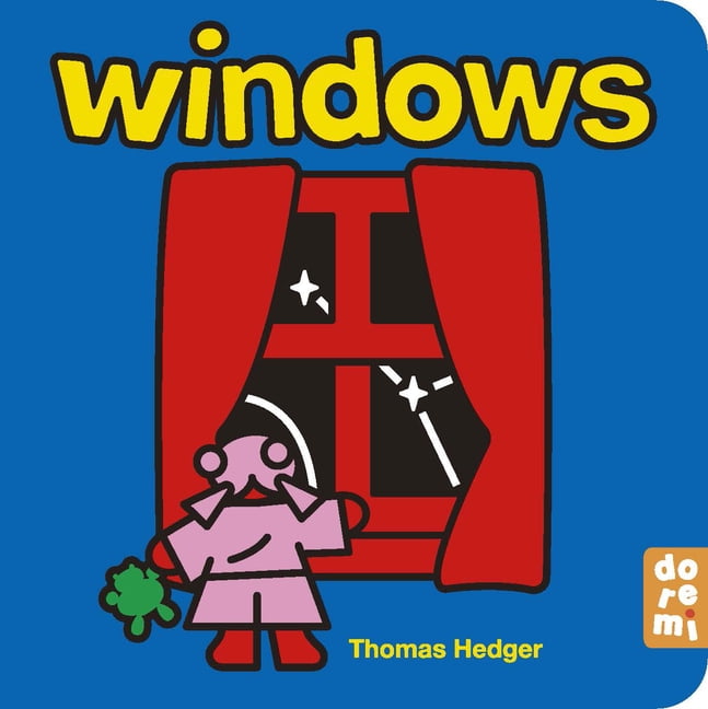 Windows, (Hardcover)