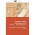 thumbnail image 1 of Omn.Univ.Europ. Thomas hobbes: l'articulation de la politique et de la religion, (Paperback), 1 of 1