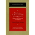 thumbnail image 1 of Thomas Hollis Library: Reflections on the Rise and Fall of the Ancient Republicks: Adapted to the Present State of Great Britain (Hardcover), 1 of 2