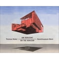 thumbnail image 1 of Pre-Owned Thomas Huber: On the Horizon (Hardcover 9783777426846) by Stephan Berg, 1 of 1