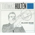 thumbnail image 1 of Thomas Hulten - Slide Side - Music & Performance - CD, 1 of 1