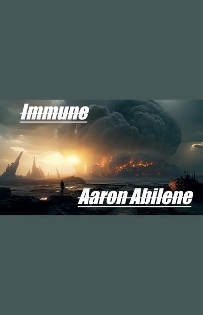 Thomas Immune, Book 5, (Paperback)