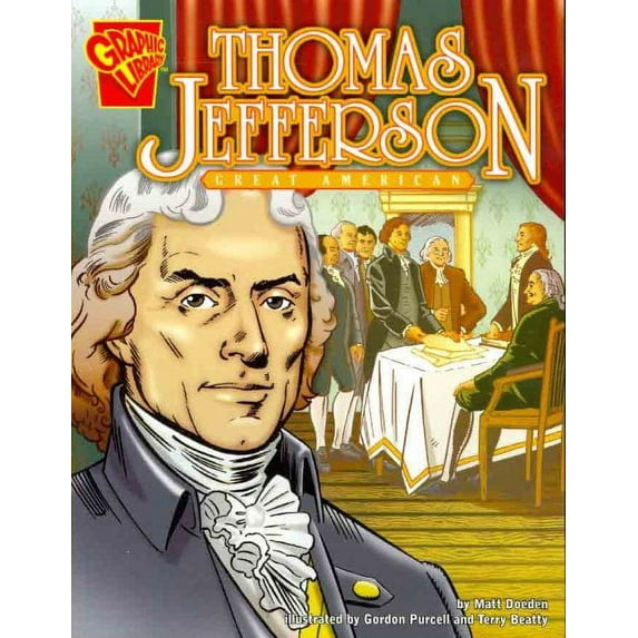 Thomas Jefferson