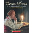 thumbnail image 1 of Pre-Owned Thomas Jefferson: A Picture Book Biography Paperback, 1 of 1