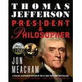 thumbnail image 1 of Pre-Owned Thomas Jefferson: President and Philosopher (Hardcover) 0385387490 9780385387491, 1 of 1