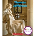 thumbnail image 1 of Pre-Owned Thomas Jefferson (Rookie Biographies) (Paperback) 0531212033 9780531212035, 1 of 1