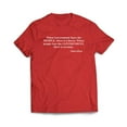 thumbnail image 1 of Thomas Jefferson T-Shirt, 1 of 8
