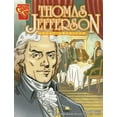 thumbnail image 1 of Pre-Owned Thomas Jefferson: Great American (Paperback) 0736868879 9780736868877, 1 of 1