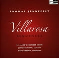 thumbnail image 1 of Thomas Jennefelt - Villarosa Sequences - Music & Performance - CD, 1 of 1