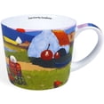 thumbnail image 1 of Thomas Joseph Tea Mug Ewe Are My Sunshine Mug Irish Sheep Design (11oz) with Gift Box, 1 of 4