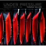 Under Pressure - Hardcover