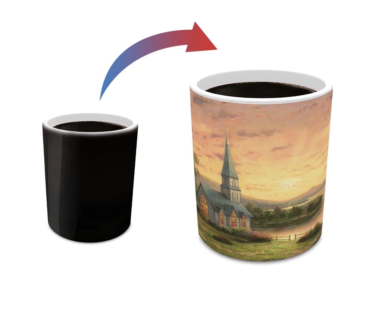 12 coffee cups Restpresso 12 oz Black Paper Coffee Cup - Ripple Wall - 3 1/2" x 3 1/2" x 4  1/4"