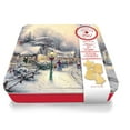 thumbnail image 1 of Thomas Kinkade Sugar Cookies Holiday Music & Lights 12 oz, 1 of 2