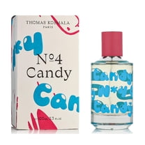 Thomas Kosmala Ladies No 4 Candy EDP 3.4 oz (100 ml)