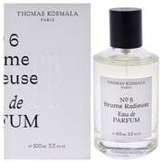 Thomas Kosmala No 6 - Brume Radieuse by Thomas Kosmala for Unisex - 3.3 oz EDP Spray