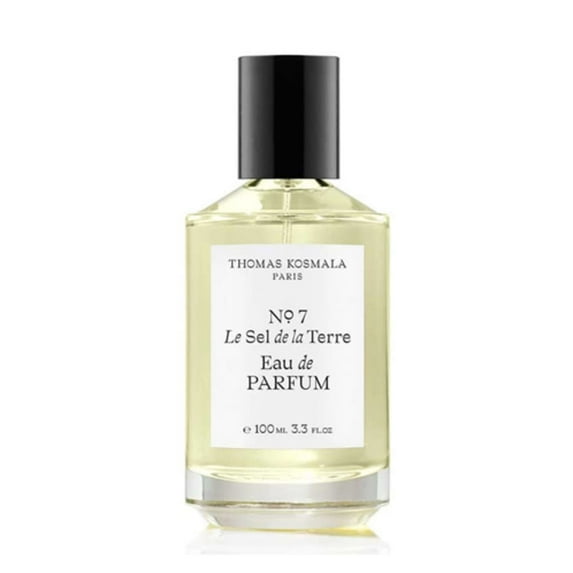 Thomas Kosmala Unisex No. 7 Le Sel De La Terre EDP 3.4 oz Fragrances 5060412110266