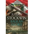 thumbnail image 1 of Thomas Kydd: Balkan Glory : Thomas Kydd 23 (Hardcover), 1 of 1