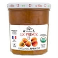 thumbnail image 1 of Thomas Le Prince Organic Apricot Fruit Preserve 12 oz Jar, 1 of 1