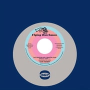 Thomas,Leon / Armstrong,Louis - Creator Has A Master Plan Peace Edit / Creator Has A Master Plan Peace - Music & Performance - Vinyl [7-Inch]