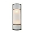 thumbnail image 1 of Thomas Lighting - Bella - Two Light Outdoor Wall Sconce   Oil Rubbed Bronze, 1 of 2