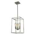 thumbnail image 1 of Thomas Lighting CN15832 Chandelier, Brushed Nickel, 1 of 3