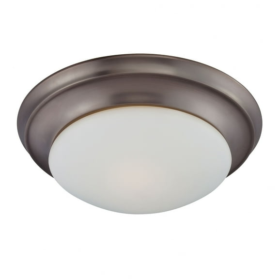 Thomas Lighting Ceiling Essentials 190033715 Flush Mount Light