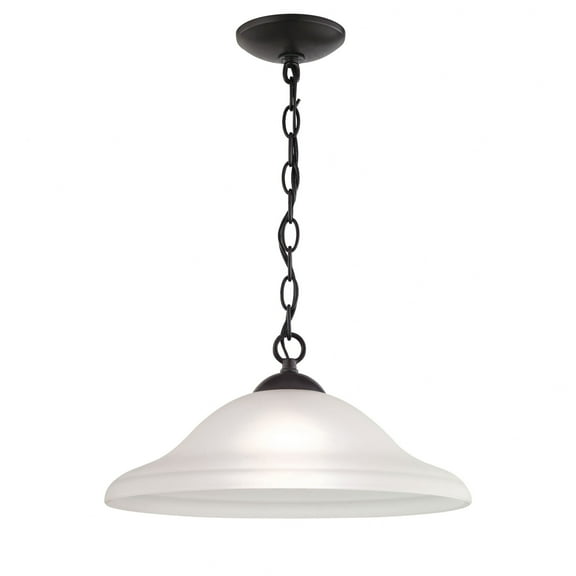 Thomas Lighting - Conway - One Light Pendant