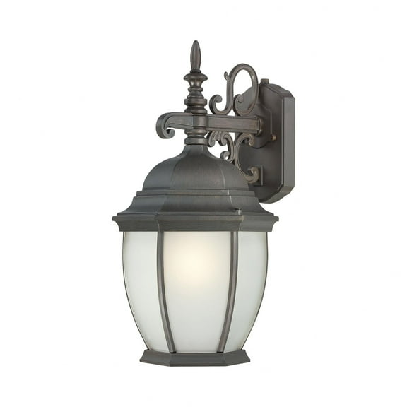Thomas Lighting Covington Downlight Outdoor Wall Sconce