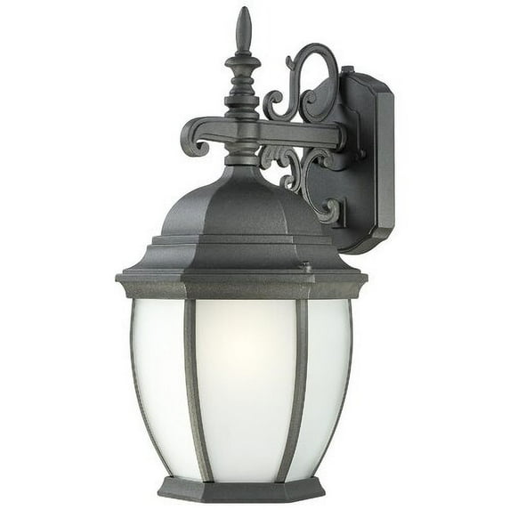 Thomas Lighting Covington Downlight Outdoor Wall Sconce