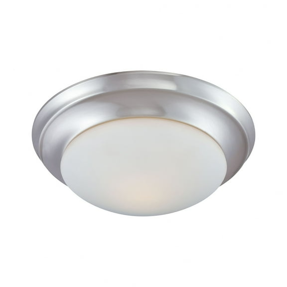 Thomas Lighting - Fluor - 14.25 Inch Flush Mount