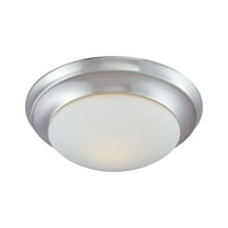 Thomas Lighting - Fluor - 14.25 Inch Flush Mount