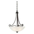 thumbnail image 1 of Thomas Lighting THO-TC0016704 1- Light Pendant, 1 of 2