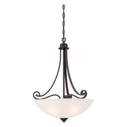 Thomas Lighting THO-TC0016704 1- Light Pendant